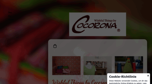 cocorona.net