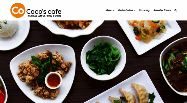 cocos-cafe.com