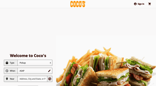 cocos.olo.com