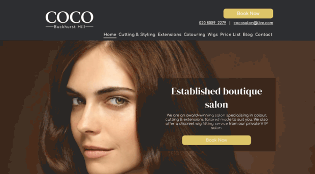 cocosalon.co.uk