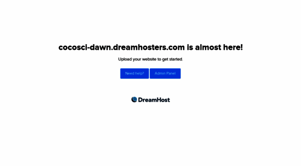 cocosci-dawn.dreamhosters.com