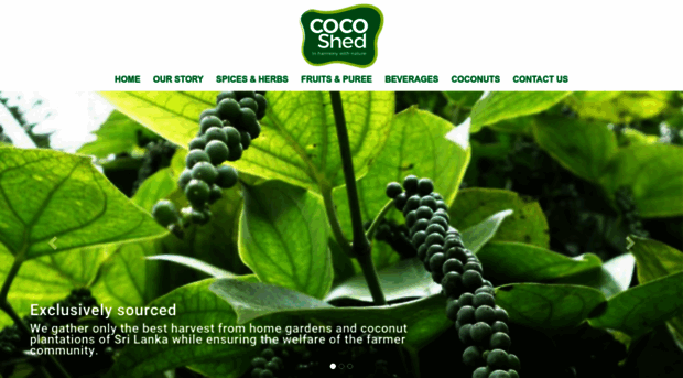 cocoshed.co.nz