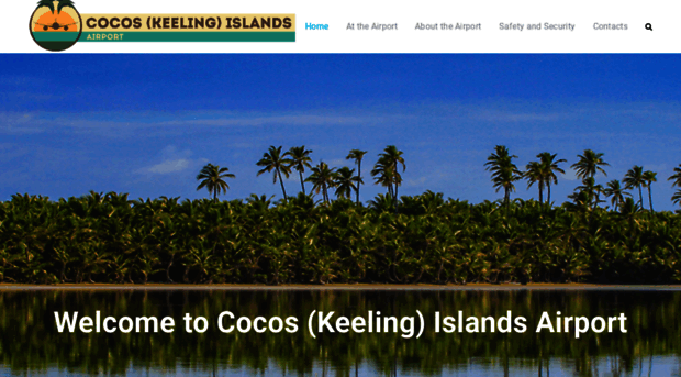 cocosislandairport.com.au