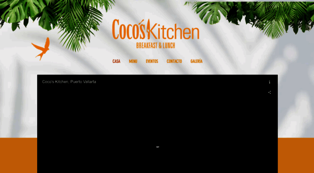 cocoskitchenpv.net