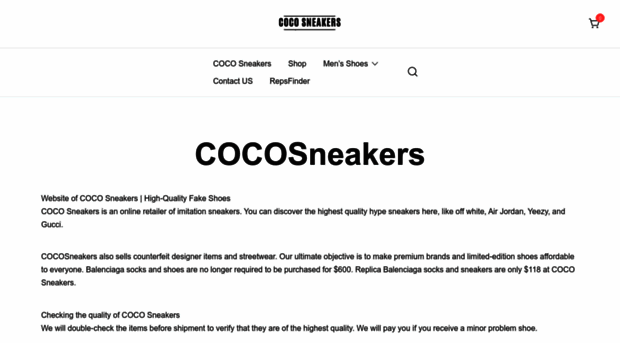 cocosneakers.to