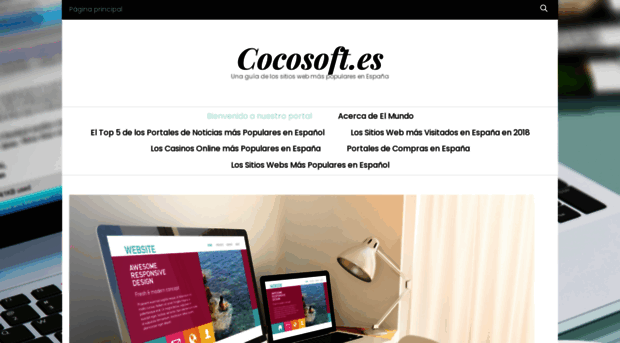 cocosoft.es