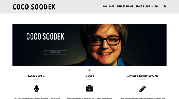 cocosoodek.com