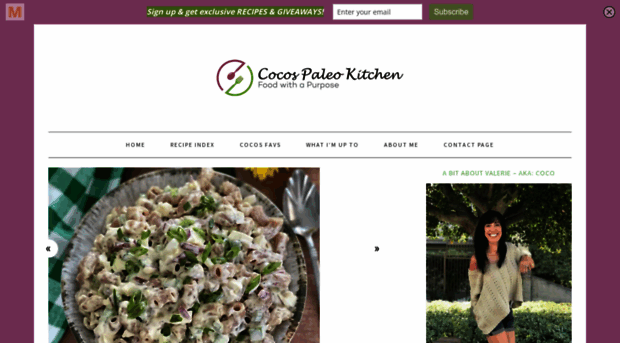 cocospaleokitchen.com