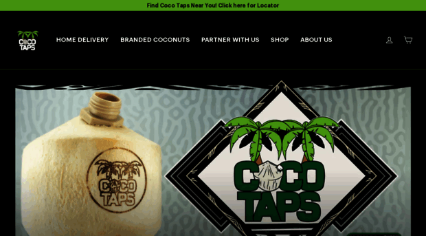 cocotaps.com