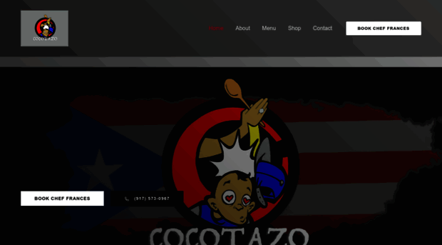 cocotazocateringllc.com