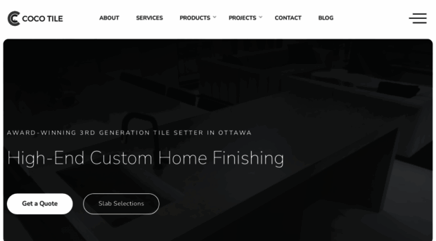 cocotileflooringcontractor.com