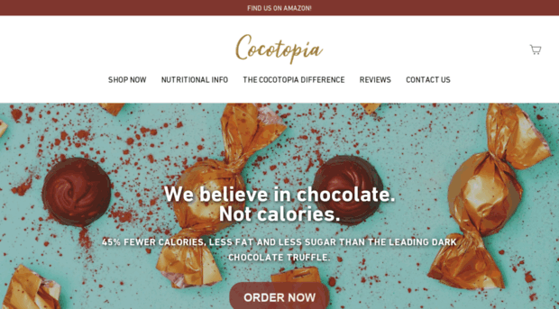 cocotopia.com