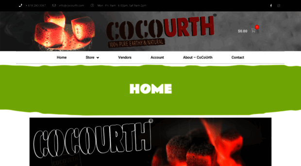 cocourth.com