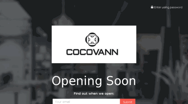 cocovann.com