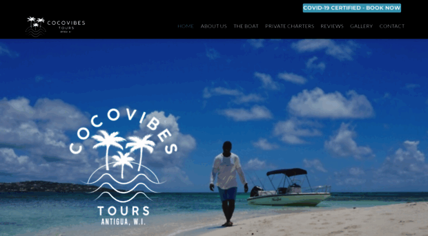 cocovibestours.com