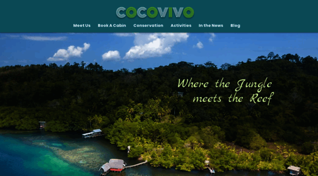 cocovivo.com