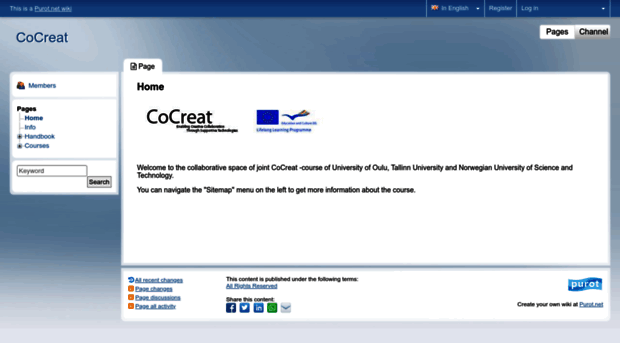 cocreat.purot.net