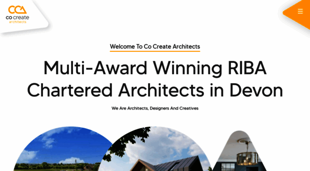 cocreate-architects.com