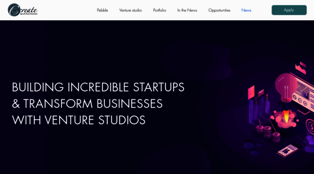 cocreate.ventures