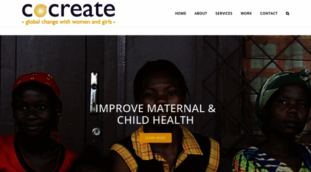 cocreateglobal.org