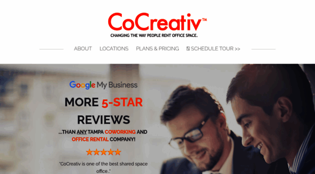 cocreativ.com