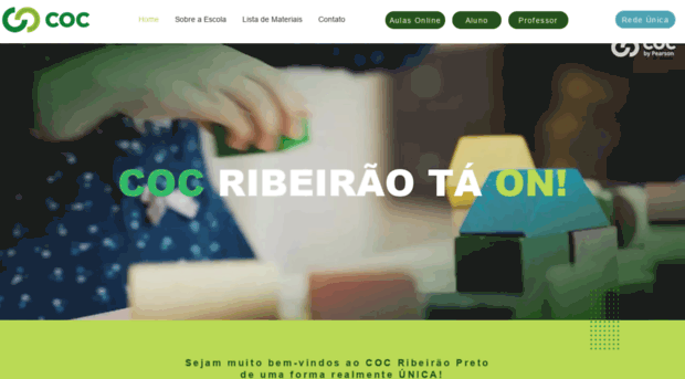 cocribeirao.com.br