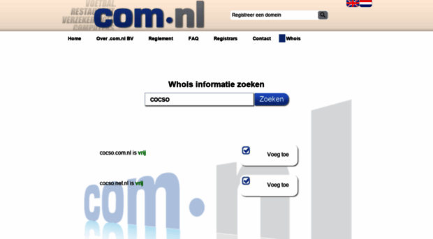 cocso.com.nl