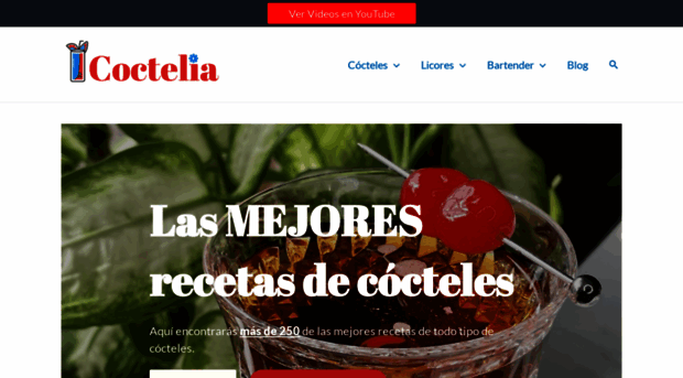 coctelia.com
