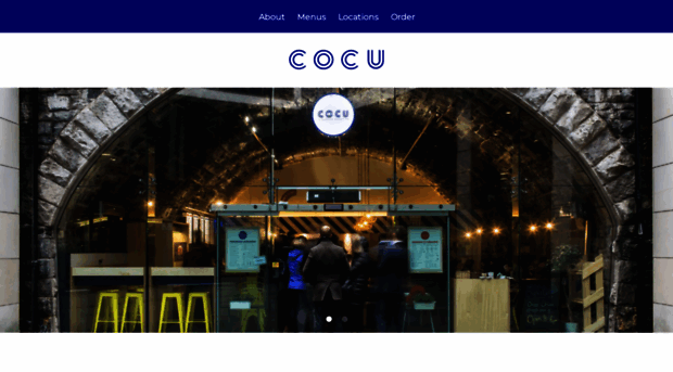 cocu.ie