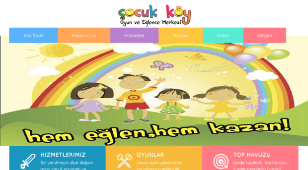 cocuk-koy.com