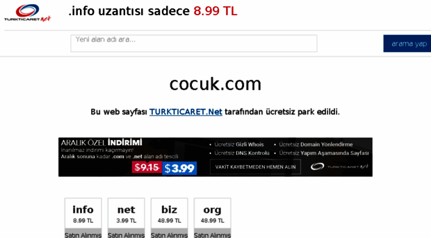 cocuk.com