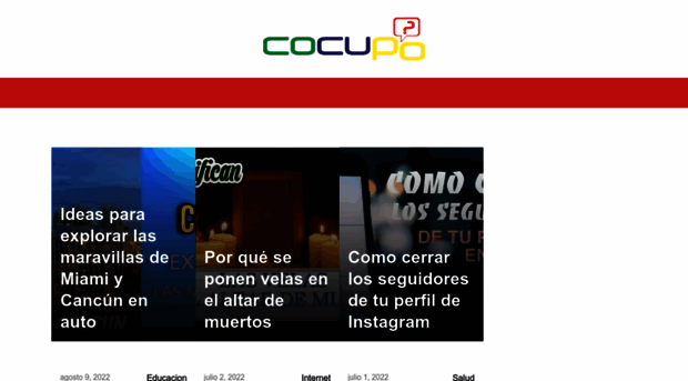 cocupo.com