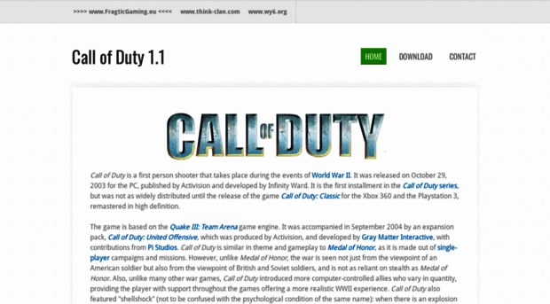 cod1download.weebly.com