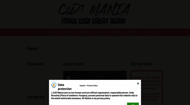 cod1mania.com