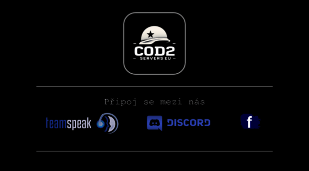 cod2servers.eu