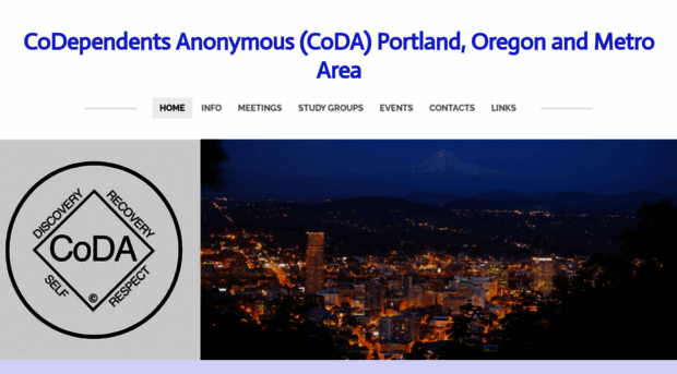 coda-pdx.org