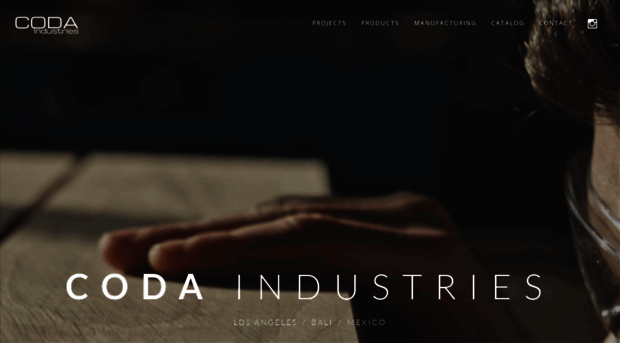 coda.industries