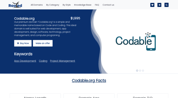 codable.org