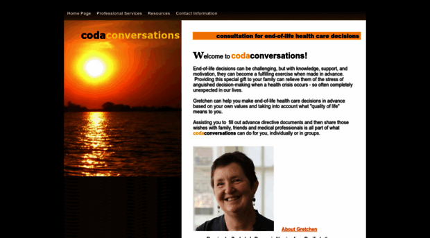 codaconversations.com