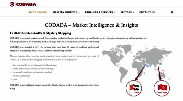 codada.com