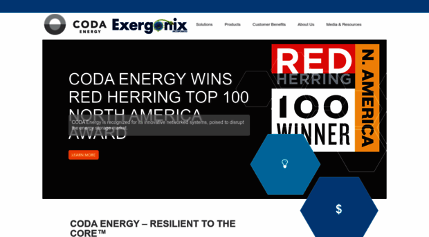 codaenergy.com