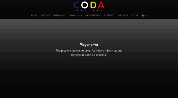 codagallery.com