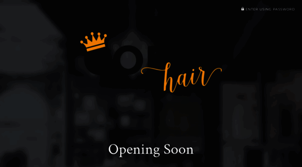 codahair.com