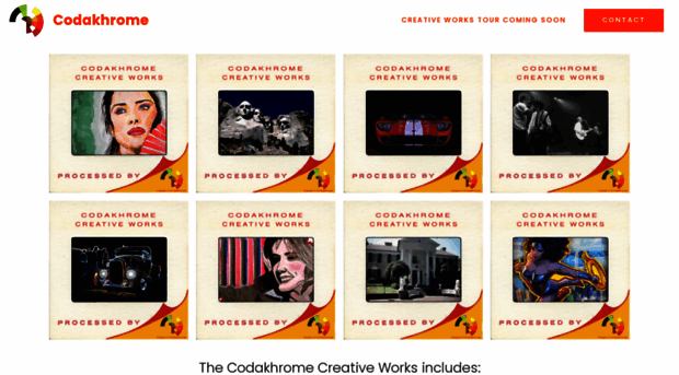 codakhrome.com