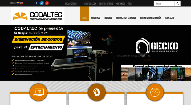 codaltec.com