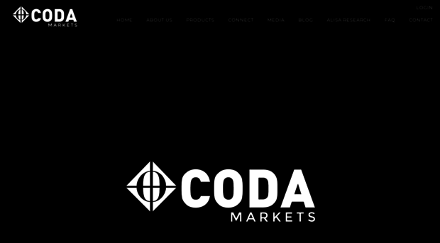 codamarkets.com