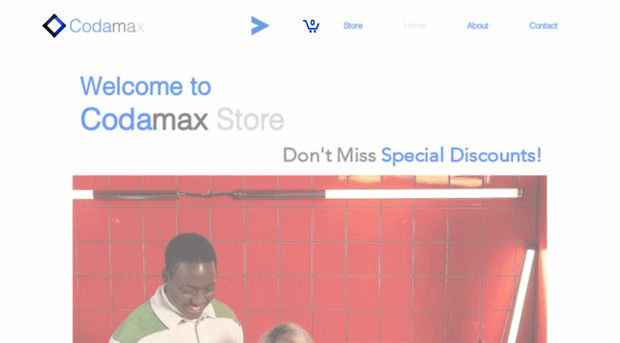 codamaxllc.com