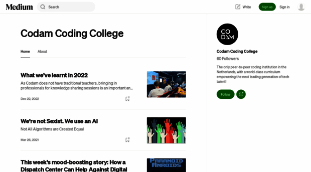 codamcodingcollege.medium.com