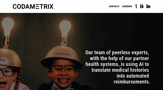 codametrix.com