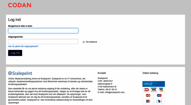 codan-shop.scalepoint.dk
